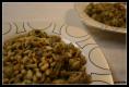 Chicken N Pesto Pasta